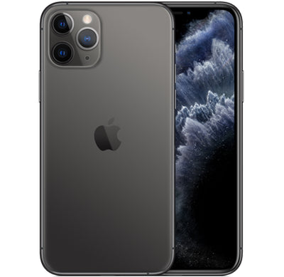 Apple iPhone 11 Pro Max - Refurbished