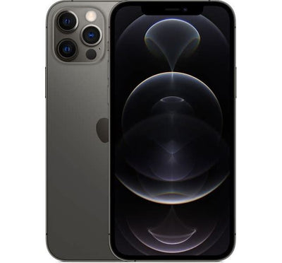 Apple iPhone 12 Pro - Refurbished
