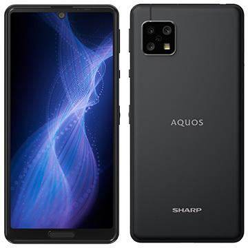 Sharp Aquos Sense 5G - Refurbished