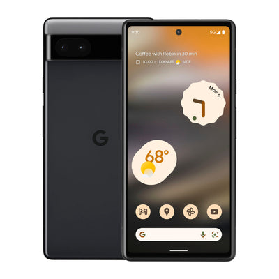 Google Pixel 6A 5G - Refurbished