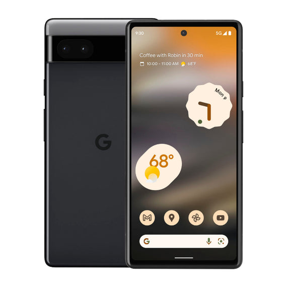 Google Pixel 6A 5G - Refurbished