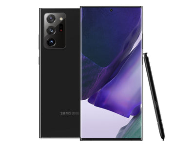 Samsung Note 20 Ultra 5G - Refurbished