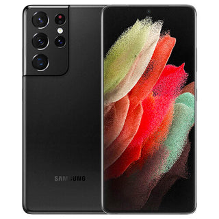 Samsung Galaxy S21 Ultra 5G - Refurbished