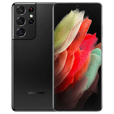 Samsung Galaxy S21 Ultra 5G - Refurbished