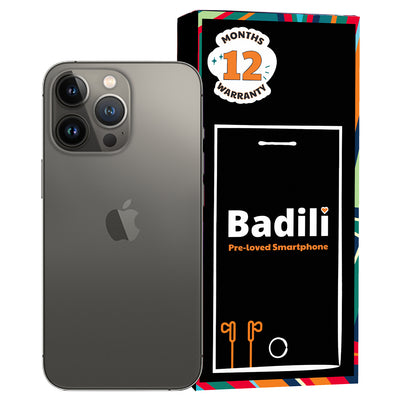 Apple iPhone 13 Pro - Refurbished