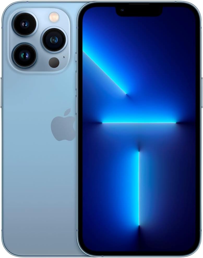 Apple iPhone 13 Pro - Refurbished