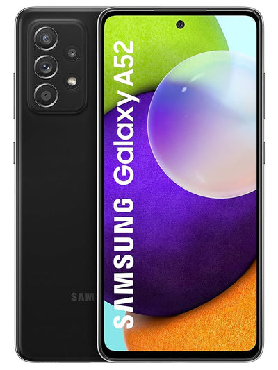 Samsung Galaxy A52 5G - Refurbished
