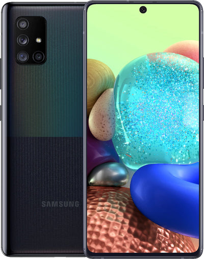 Samsung Galaxy A71 5G - Refurbished