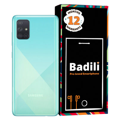 Samsung Galaxy A71 5G - Refurbished