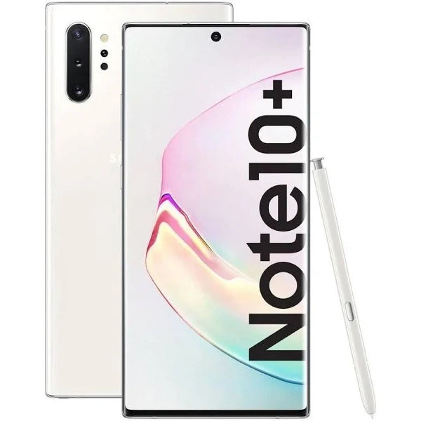 Samsung Note 10 Plus 5G - Refurbished