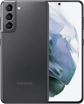 Samsung Galaxy S21 5G - Refurbished
