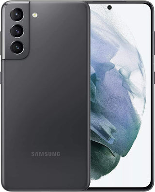 Samsung Galaxy S21 5G - Refurbished