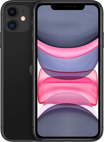 Apple iPhone 11 - Refurbished