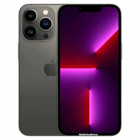 Apple iPhone 13 Pro Max - Refurbished