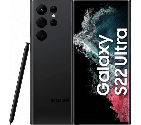 Samsung S22 Ultra 5G - Refurbished