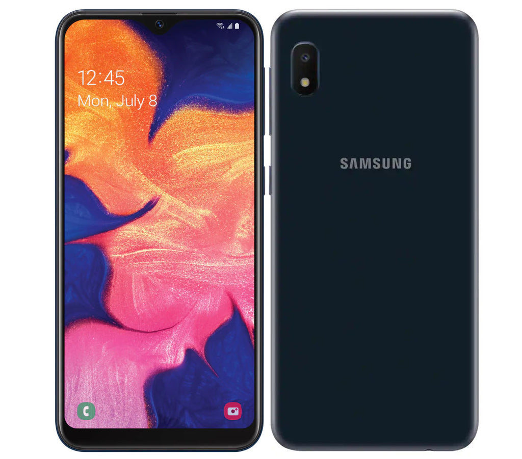 Samsung A10e - Refurbished