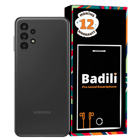 Samsung Galaxy A13 5G - Refurbished