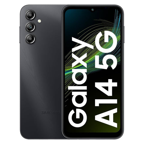 Samsung Galaxy A14 5G - Refurbished