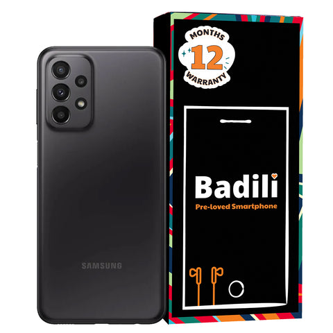 Samsung Galaxy A23 5G - Refurbished
