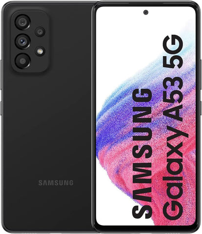Samsung Galaxy A53 5G – Refurbished