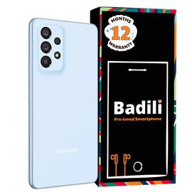 Samsung Galaxy A53 5G – Refurbished