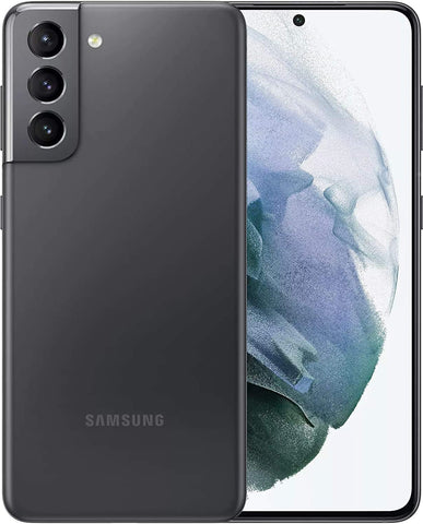 Samsung Galaxy S21 5G - Refurbished