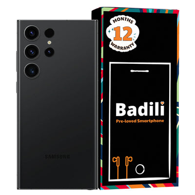 Samsung S23 Ultra - Refurbished